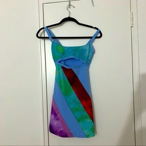 13 going on 30 Jenna Rink Halloween Costume Mini Dress